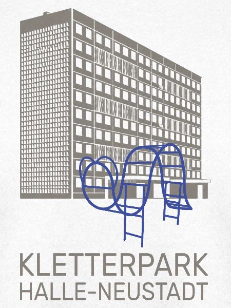 Kletterpark Halle-Neusadt