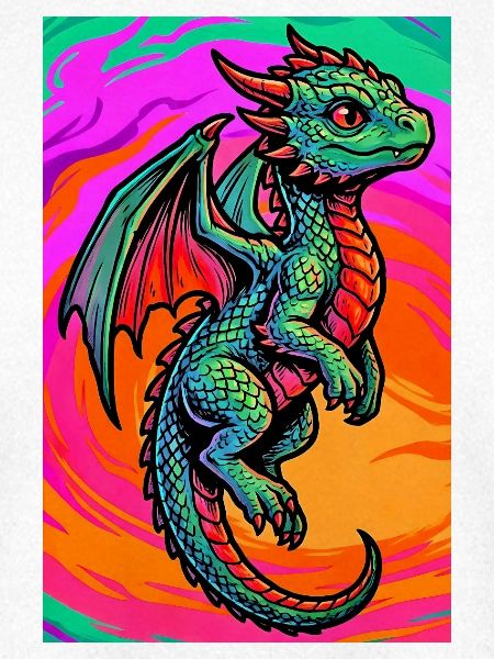 dragon
