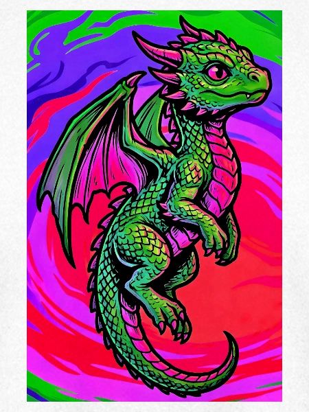 dragon