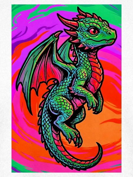 dragon