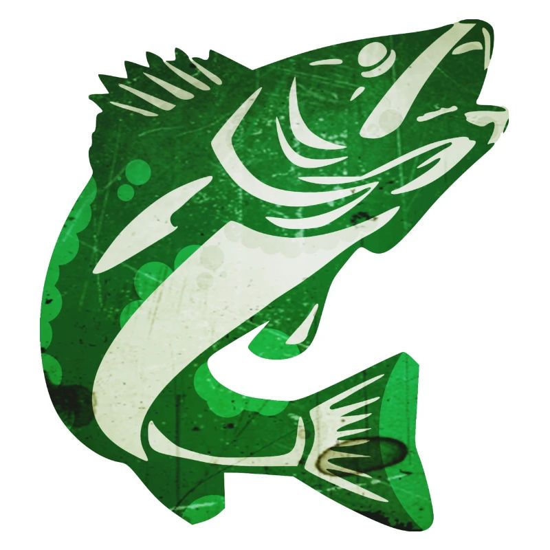 Pêche au poisson Pêcheur Pêcheur de poisson