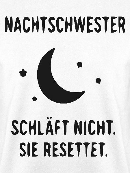 NachtSchwester: Rettet die Nacht