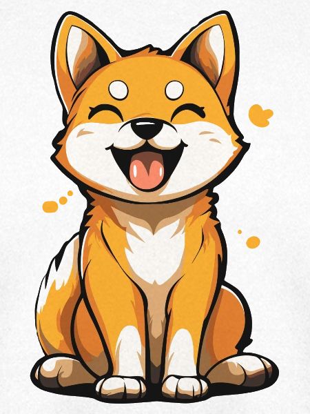 Shiba Inu