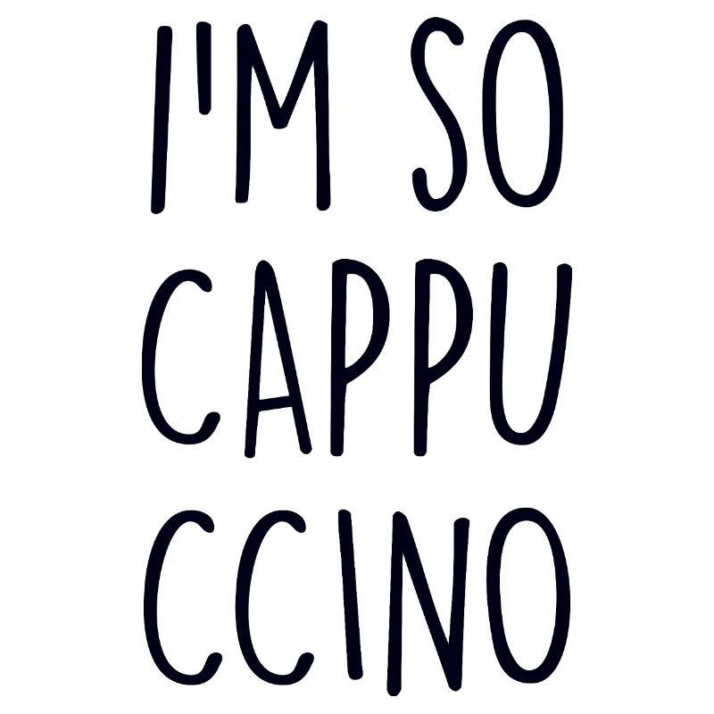 Cappuccino