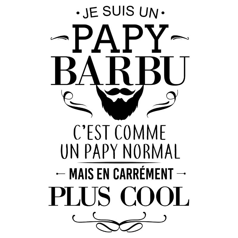 Papy Barbu