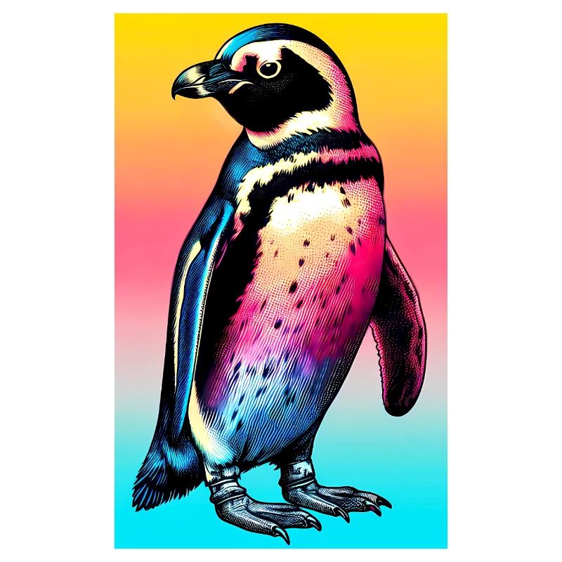 Pinguin