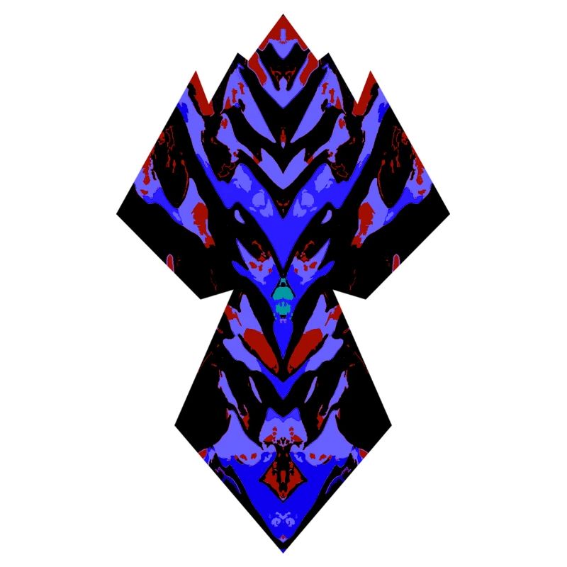 Error God, Black Sigil, Void Guardian