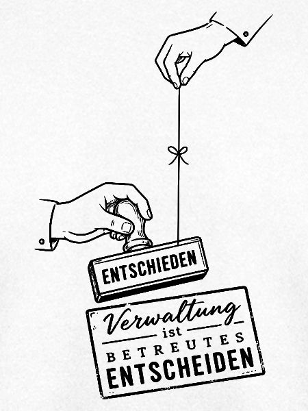Betreutes Entscheiden