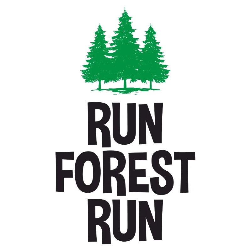 Run Forest Run