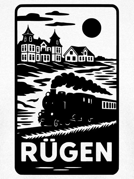 Rügen Insel Urlaub Erholung