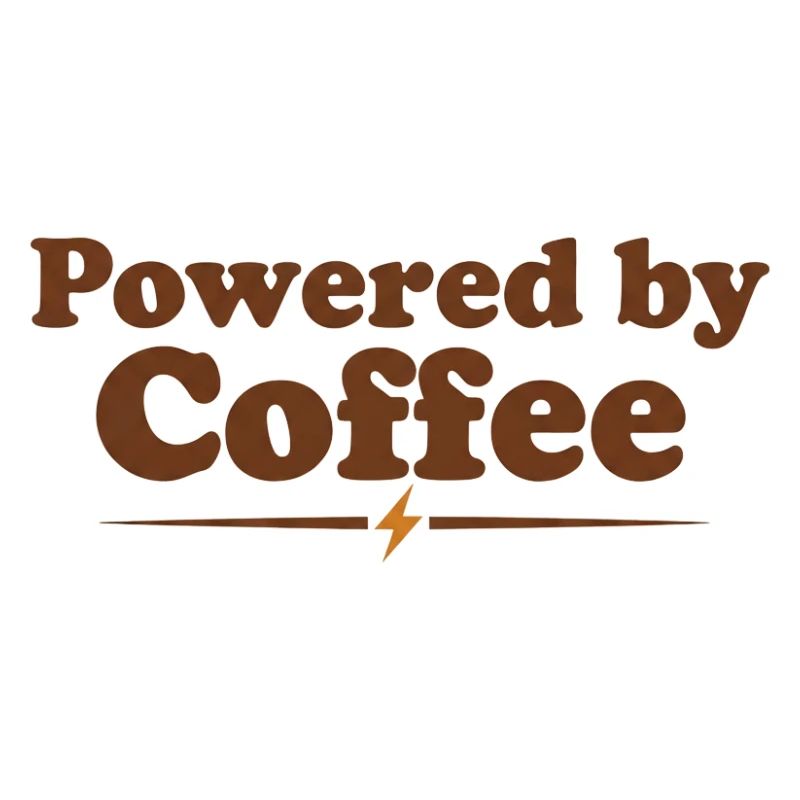 Alimenté par le café