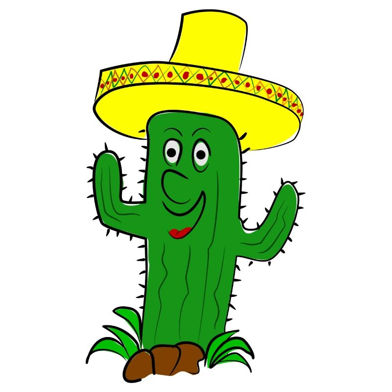 cactus