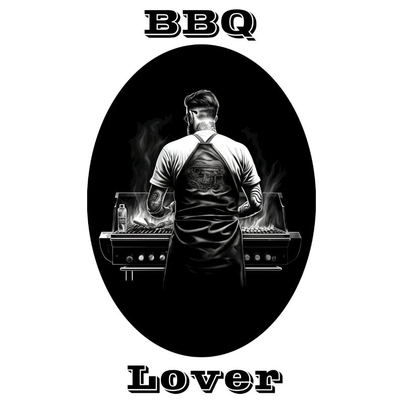 BBQ Lover