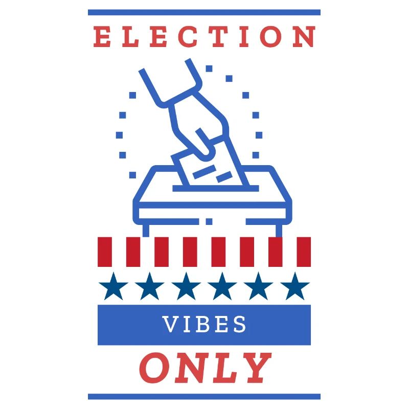 Ambiance électorale : conception des urnes