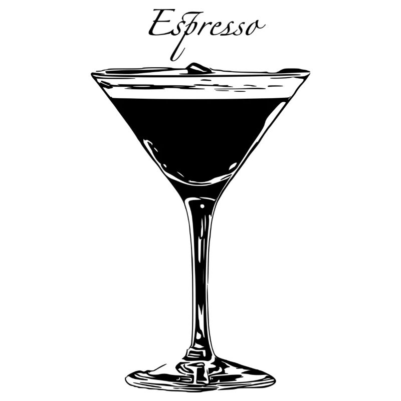 Espresso Martini