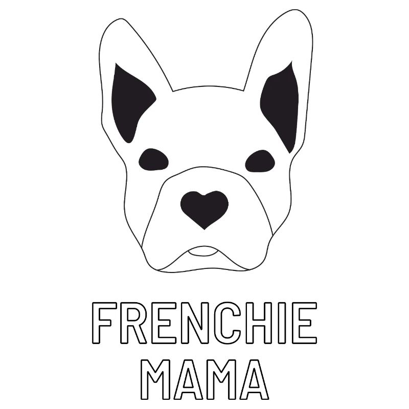 frenchie mama