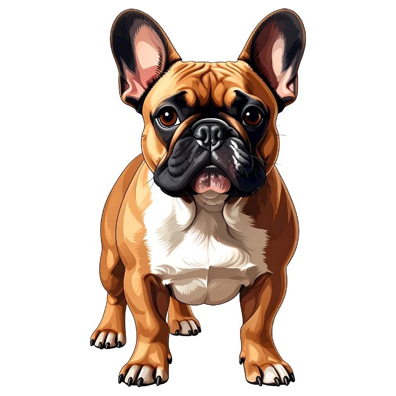 Bouledogue français