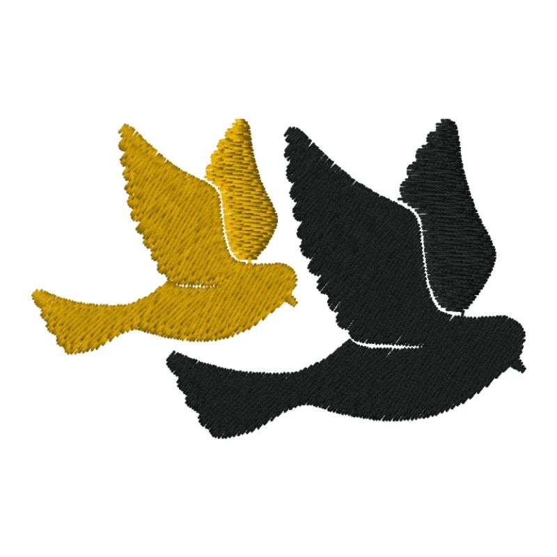 Birds