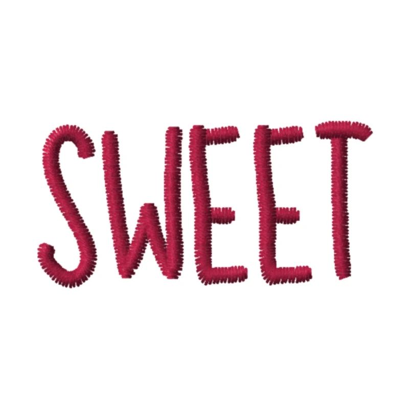 Sweet