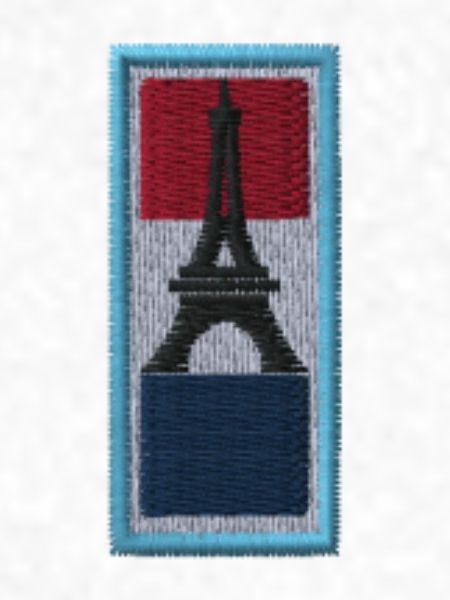 Paris