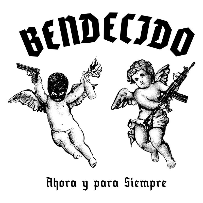 BENDECIDO