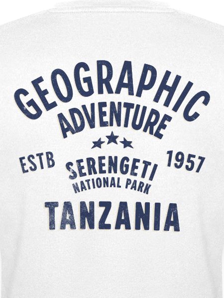 Tansania: Serengeti Geographisches Abenteuer