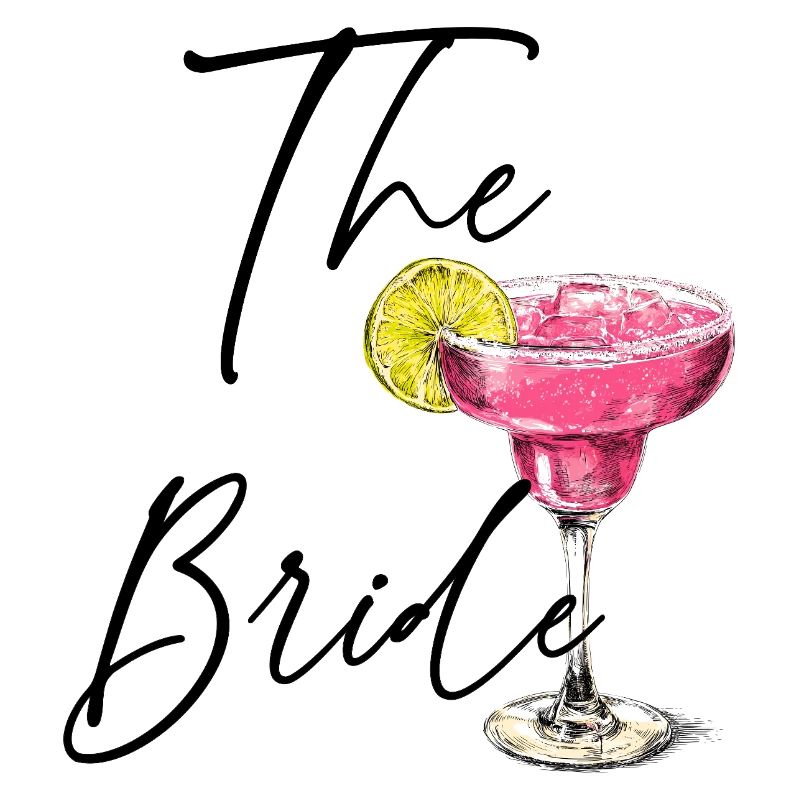 THE BRIDE! Cocktail & Fun