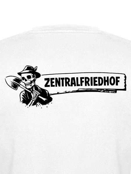 Zentralfriedhof
