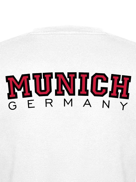 Munich Germany