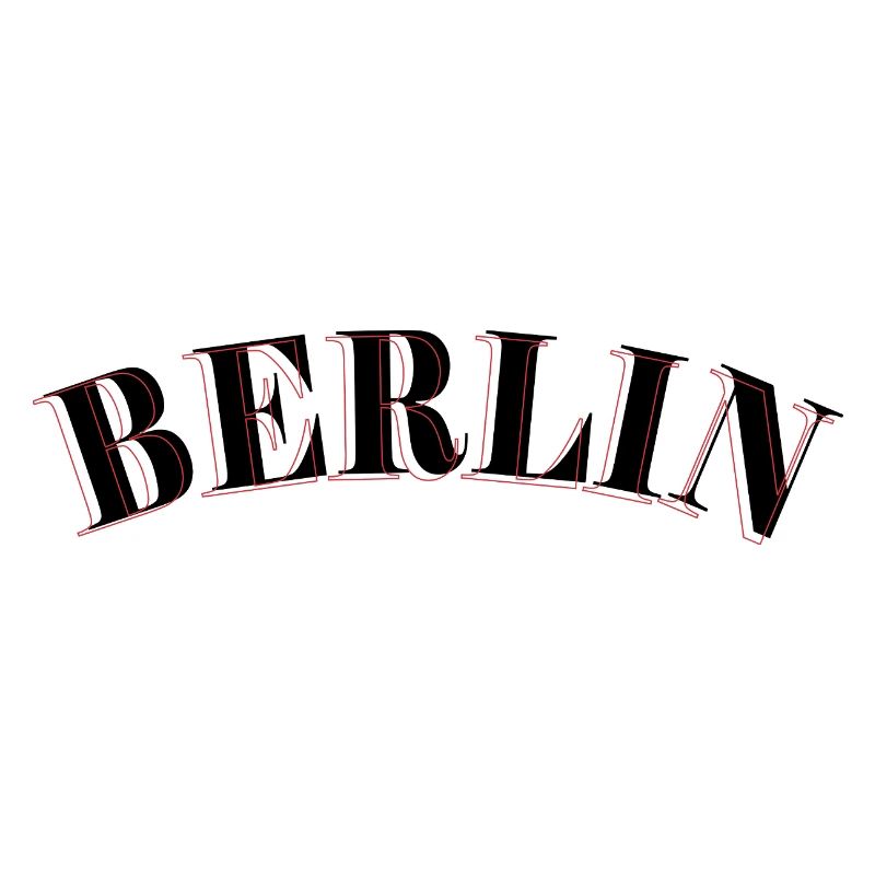 Berliner Retro