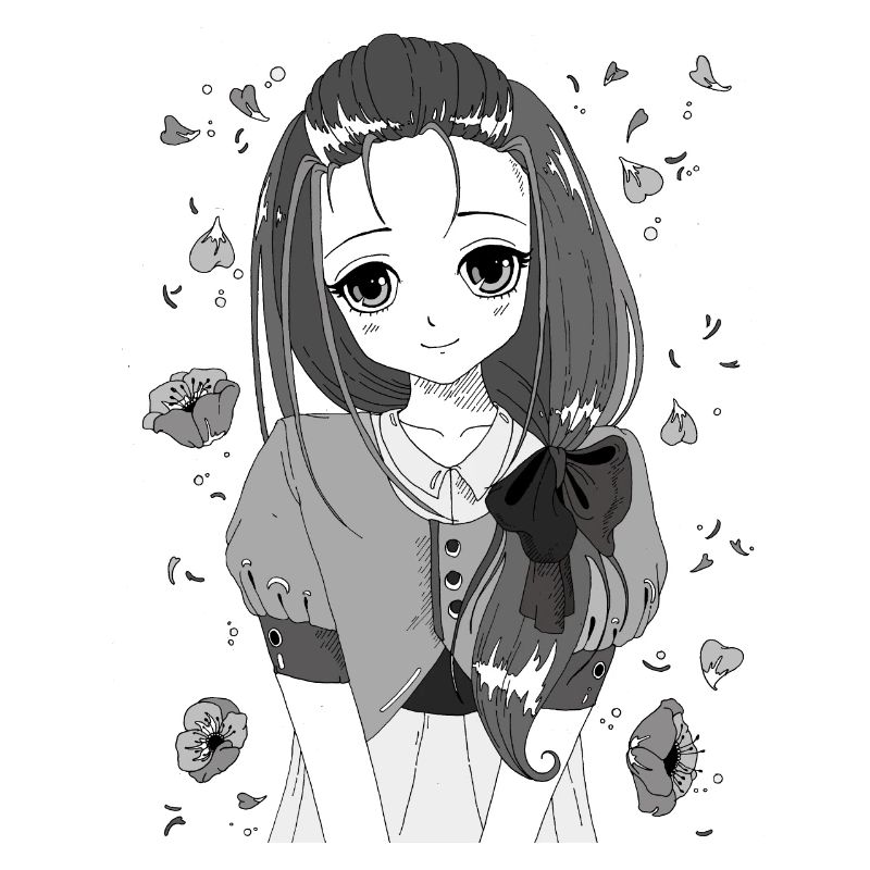 manga