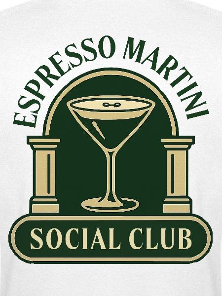 Espresso Martini Social Club 