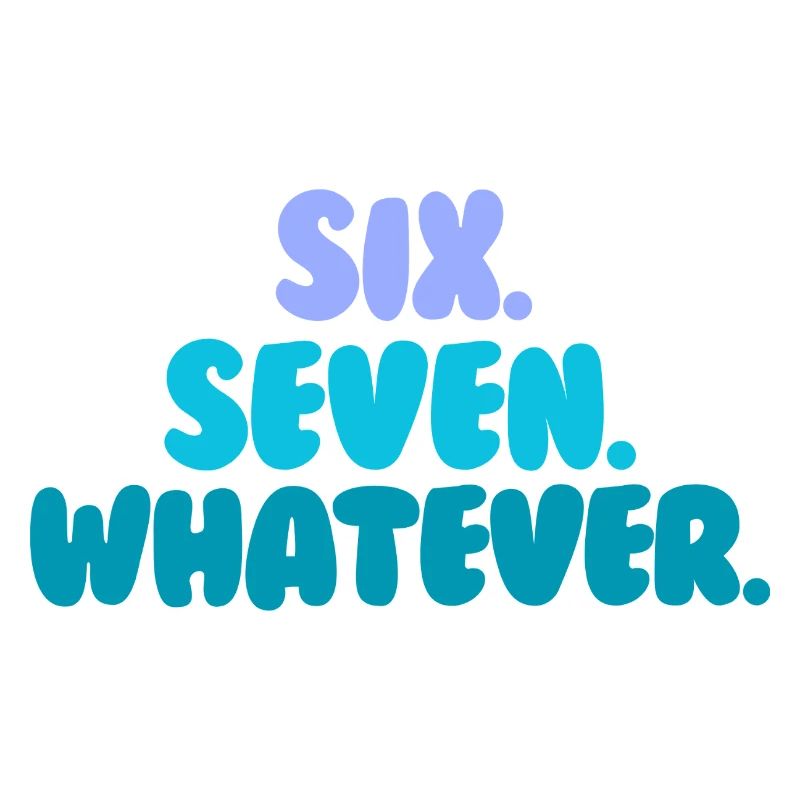 Six Seven