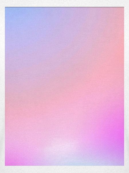 Traumhafter Zuckerwatte-Pastell-Farbverlauf