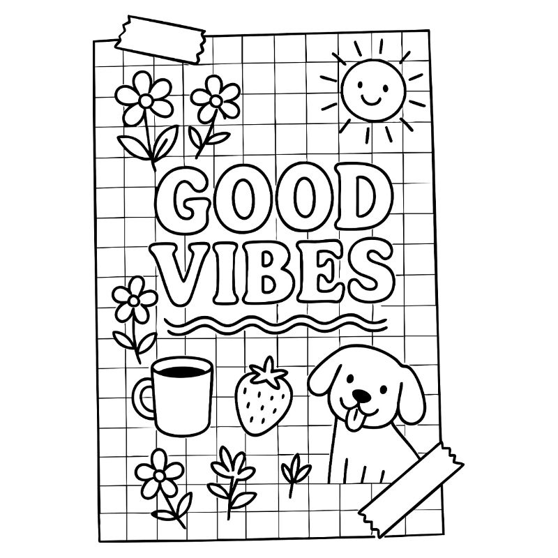Gute Vibes