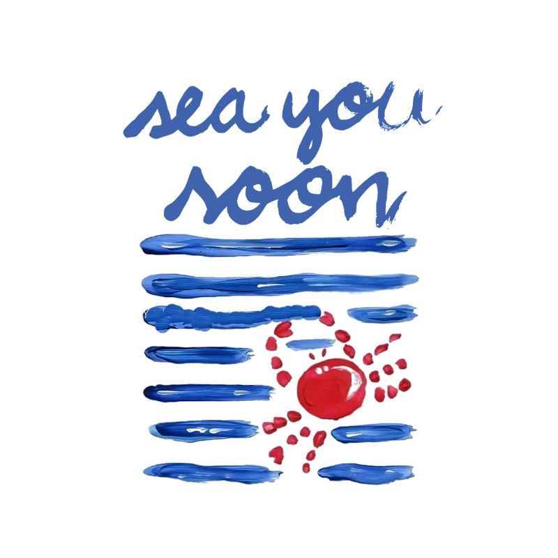 Meer Du Bald Ozean Blau
