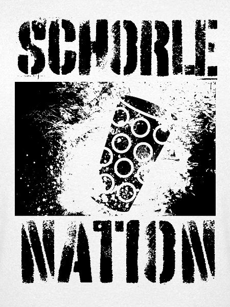 Schorle Nation – Pfälzer Dubbeglas
