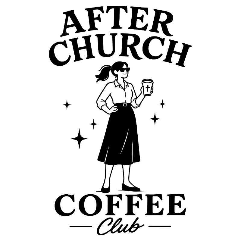 After Church Coffee