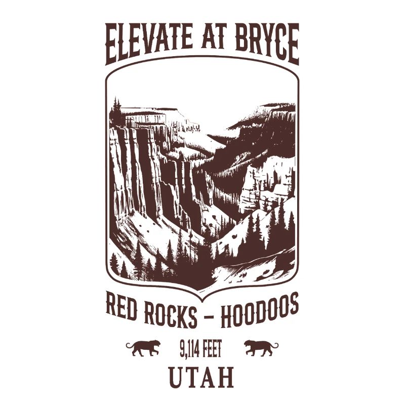 Elevate bei Bryce