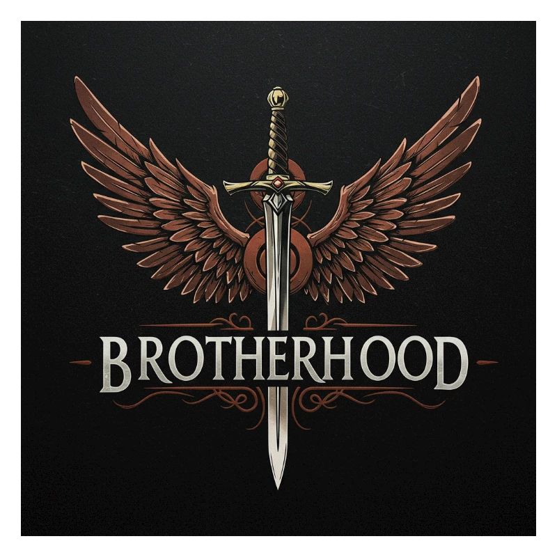 Fraternité Ailée Épée