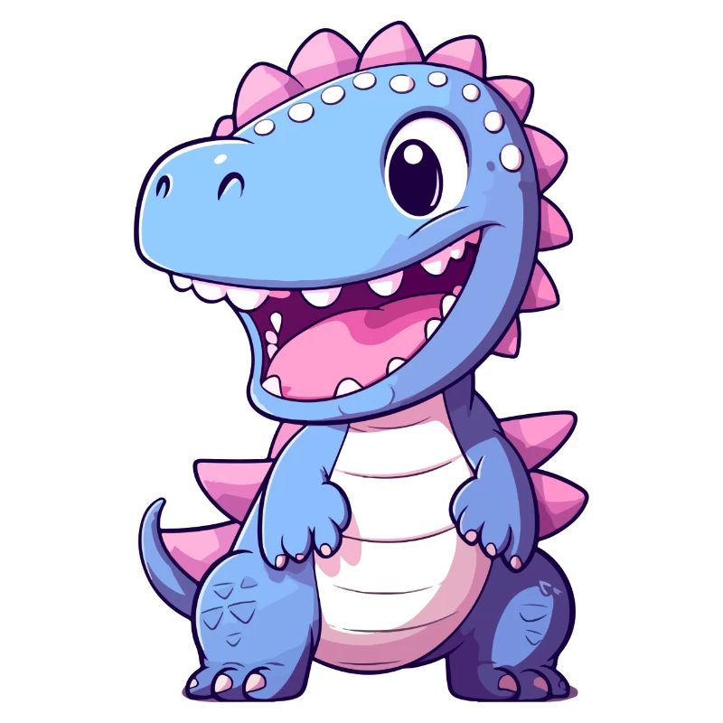 Dinosaurier, Dino, Fossil