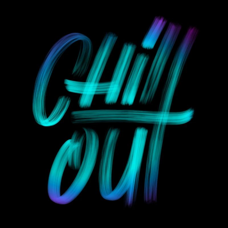 Chill out