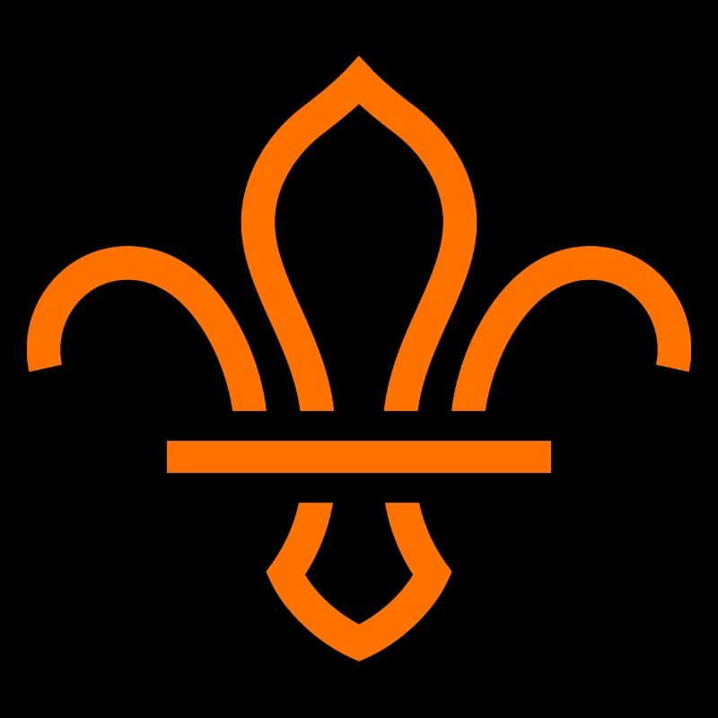 fleur de lis