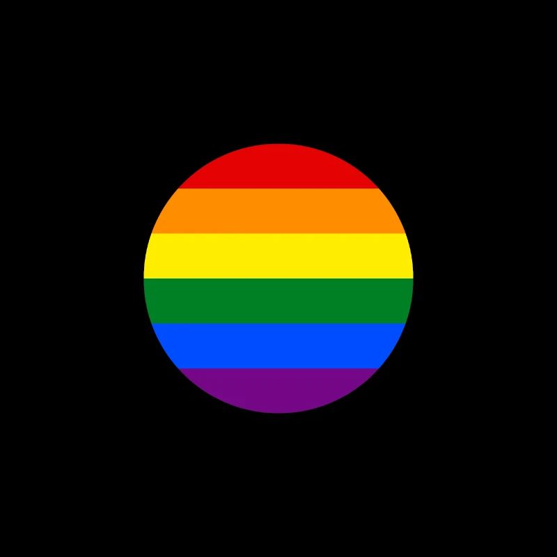 Regenbogenflagge Regenbogenfahne