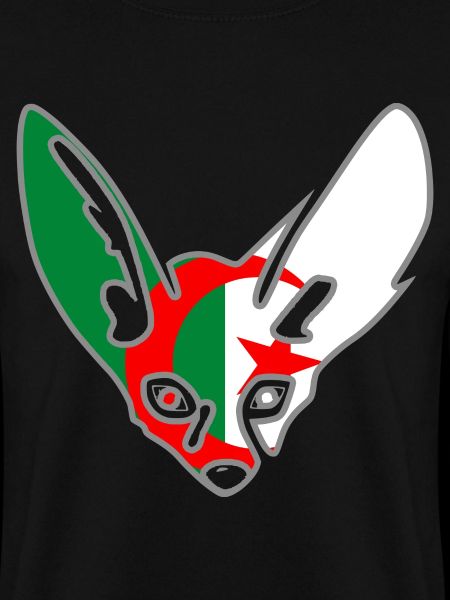Fennec Algerien