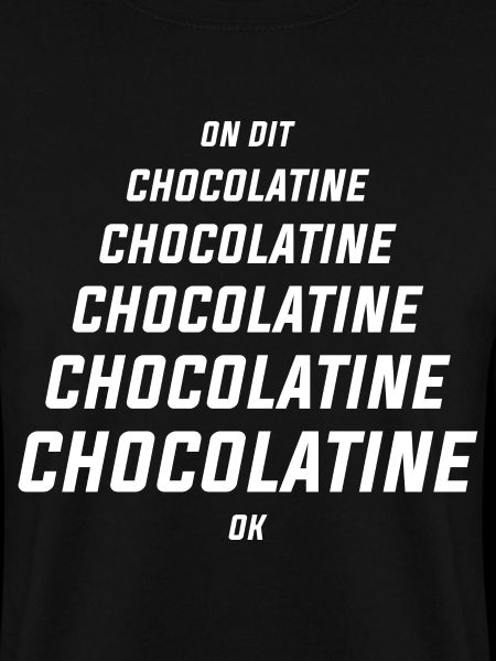 Chocolate