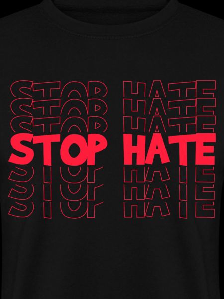 STOP HATE