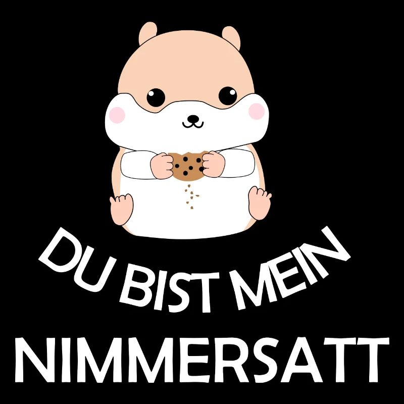 Nimmersatt