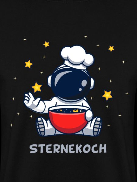 SterneKoch (Sternchen-Suppe-Edition)