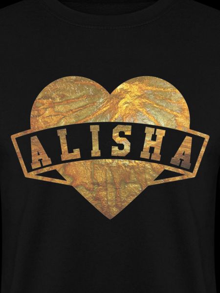 Alisha Herzen Gold